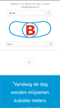 Mobile Screenshot of breeman.nl